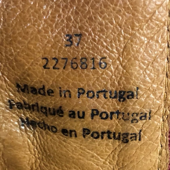 RARE Free People Barbary Velvet Snake Print Western Steel Tip Ankle Boots 37/7 - Picture 17 of 17